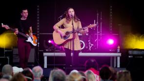 Pictures: A celebration of Kilkenny music on Kilkenny Day