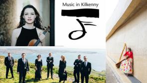 An unmissable weekend of music in St Canice's Cathedral in Kilkenny