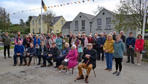 Gallery: Kilkenny village celebrates documentary success on Kilkenny Day