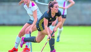 Seventh heaven as Kilkenny hit goal trail against Suttonians