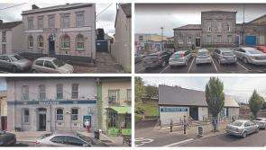Bank closures 'a kick in the teeth' for rural Kilkenny