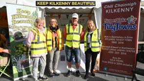 Gallery #4: Celebrating and enjoying Kilkenny Day in the heart of the city