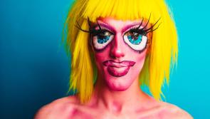 Kilkenny MUA in the FINAL of  RTÉ's GLOW UP IRELAND
