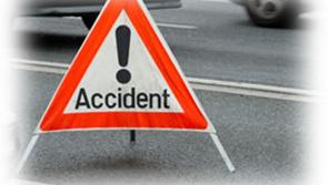 Collision involving two vehicles in Kilkenny