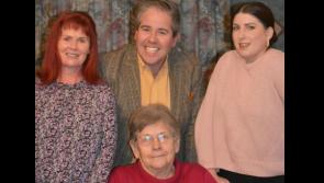 Play by The New Ross Workshop sure to be a hit with Kilkenny audiences