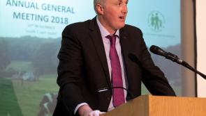 Kilkenny ICMSA Election of Officers