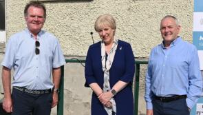 Kilkenny councillor Joe Malone appointed Peace Commissioner