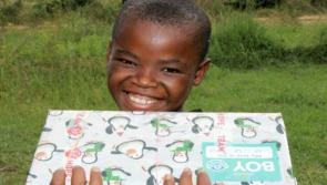 Team Hope’s Christmas shoebox appeal launched for Kilkenny