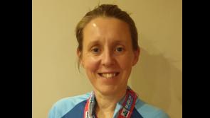 Running a virtual marathon in aid of two great Kilkenny causes 