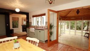 Superb family home in Stoneyford for sale