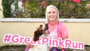 Gallery: Galmoy and North Kilkenny turn out in force for Great Pink Run