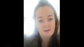 WATCH: Catherine-Anne Malone's entry to Kilkenny's Next Superstar