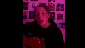 WATCH: Chloe Lynch's entry to Kilkenny's Next Superstar