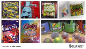 WARNING: Cannabis jellies danger for children in Kilkenny over Halloween