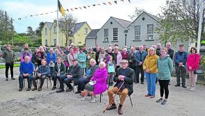 Kilkenny celebrated - National award for 'Heritage Heroes' from Tullahought
