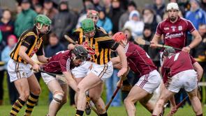 GAA Guide: Kilkenny v Galway and all the fixtures live on TV and GAAGO this weekend!