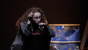 Iron Annie Cabaret set to thrill Kilkenny audiences