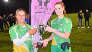 Marvellous Muckalee claim ladies county football crown