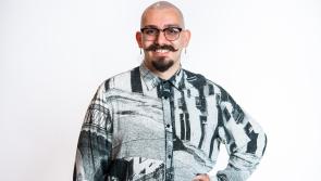 Maura Higgins crowns the winner of Glow Up Ireland on RTE 2 