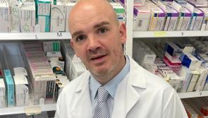 Antigen test from Kilkenny company aims to keep revellers safe