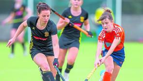 Agony for Kilkenny as Armagh head home with close-fought  Trophy win