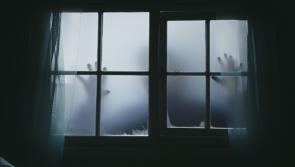 Please release me - the time I spent Halloween behind bars!