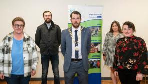 Clever clogs in Callan! Macra team's top class score in quiz