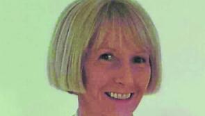Marian Doyle was a remarkable woman of incredible faith and generosity
