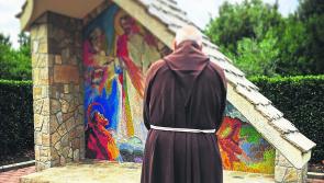 A lifetime’s service to the church - tributes paid to Kilkenny's Fr Benignus Buckley