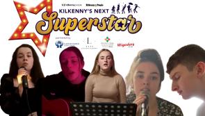 VOTE NOW in the Grand Final of Kilkenny's Next Superstar