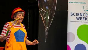 Kilkenny Science Festival line-up announced by Calmast at WIT