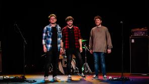 Kilkenny alt-rockers drop stunning new single ahead of hometown show 