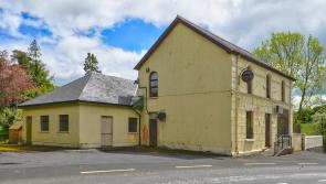 Pub in county neighbouring Kilkenny has a guide price of only €60k  - click for pics!