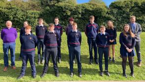 25 Kilkenny projects qualify for BT Young Scientist 2022 finals - click for more!