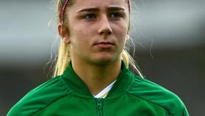 Young gun Molloy on player of the month shortlist