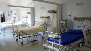 New August overcrowding record in Irish hospitals  

 