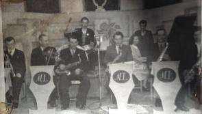 The music has stopped - Paddy Byrne, from Graignamanagh, has passed away