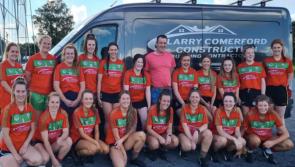 Kilkenny camogie team planning a festive fundraiser to raise much-needed funds