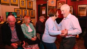 Lacy's of Loon - a timely reminder of the importance of rural pubs to Kilkenny communities