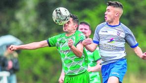 Ryan helps Freebooters edge city derby with Newpark