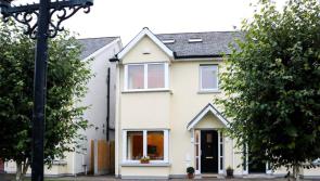 4-bed, 4-bath Kilkenny city centre home offers great value for money - click for tour!