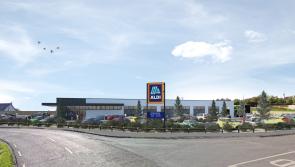 Aldi store in Co Kilkenny reopens its doors today!