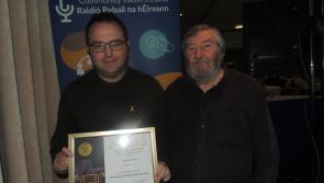 Community Radio Kilkenny City scoops two golden gongs at Community Radio Ireland Awards 2021
