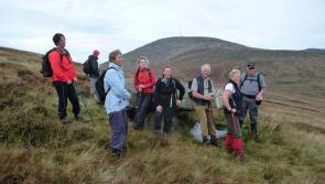 Grab your boots for the Carlow Winter Walking Festival 2021!