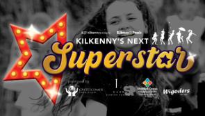 REVEALED: Young singer crowned Kilkenny's Next Superstar winner