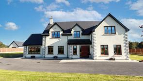Spacious 5-bed home in premium Kilkenny rural development hits the market - click to tour!