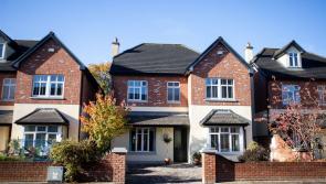 Executive 4-bed home in exclusive Kilkenny city development for sale - click to tour!