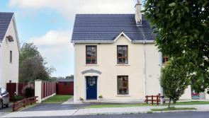 3-bed, 3-bath Kilkenny home offers modernity and the best of rural living - click to tour!