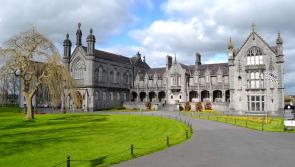 Massive demolition, construction and development plans for Kilkenny school campus