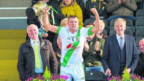Game on! Michael Lyng Motors and the Kilkenny sporting connection